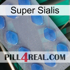 Super Sialis 21